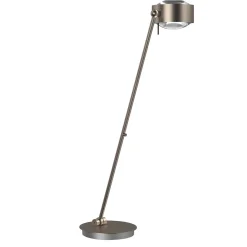 Top Light Puk Maxx Table LED Tischleuchte, 80 cm, Gehäuse