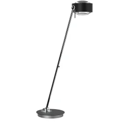Top Light Puk Maxx Table LED Tischleuchte, 80 cm, Gehäuse