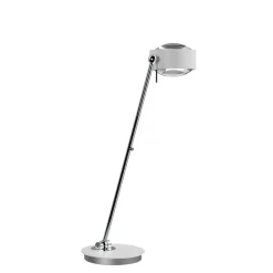 Top Light Puk Maxx Table LED Tischleuchte, 60 cm, Gehäuse