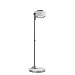 Top Light Puk Maxx Table LED Tischleuchte, 60 cm, Gehäuse