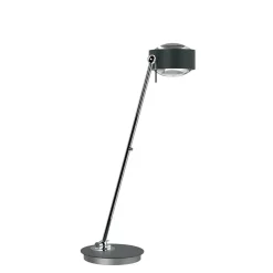 Top Light Puk Maxx Table LED Tischleuchte, 60 cm, Gehäuse