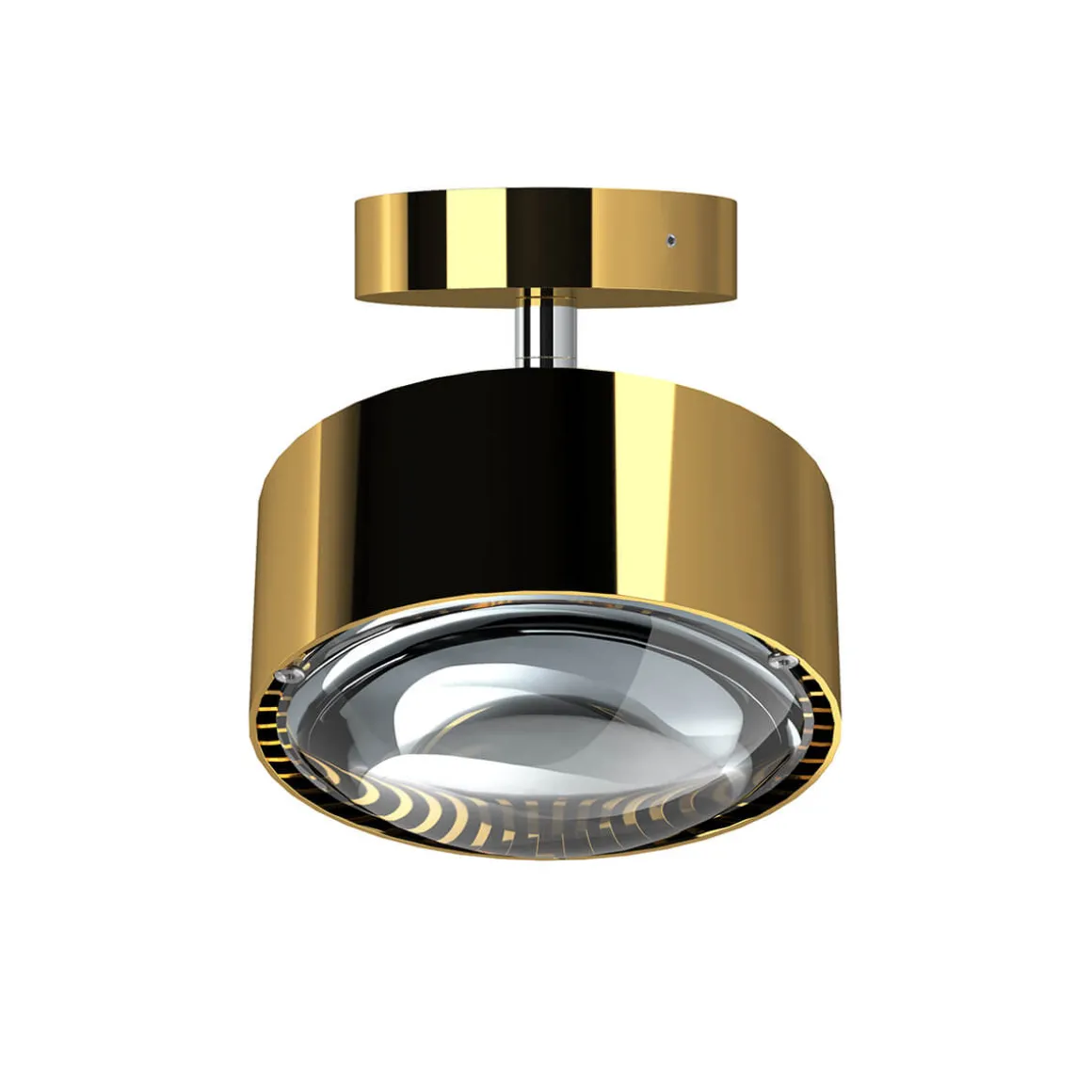 Top Light Puk Maxx Turn Downlight Deckenleuchte, Gehäuse