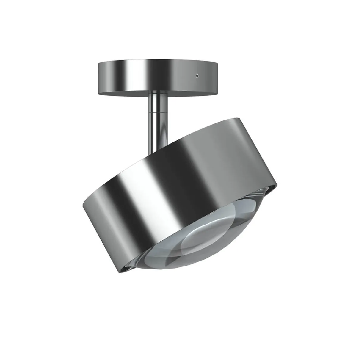 Top Light Puk Maxx Turn Downlight Deckenleuchte, Gehäuse