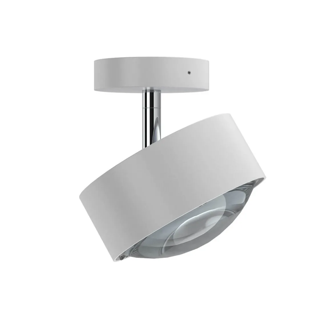 Top Light Puk Maxx Turn Downlight Deckenleuchte, Gehäuse