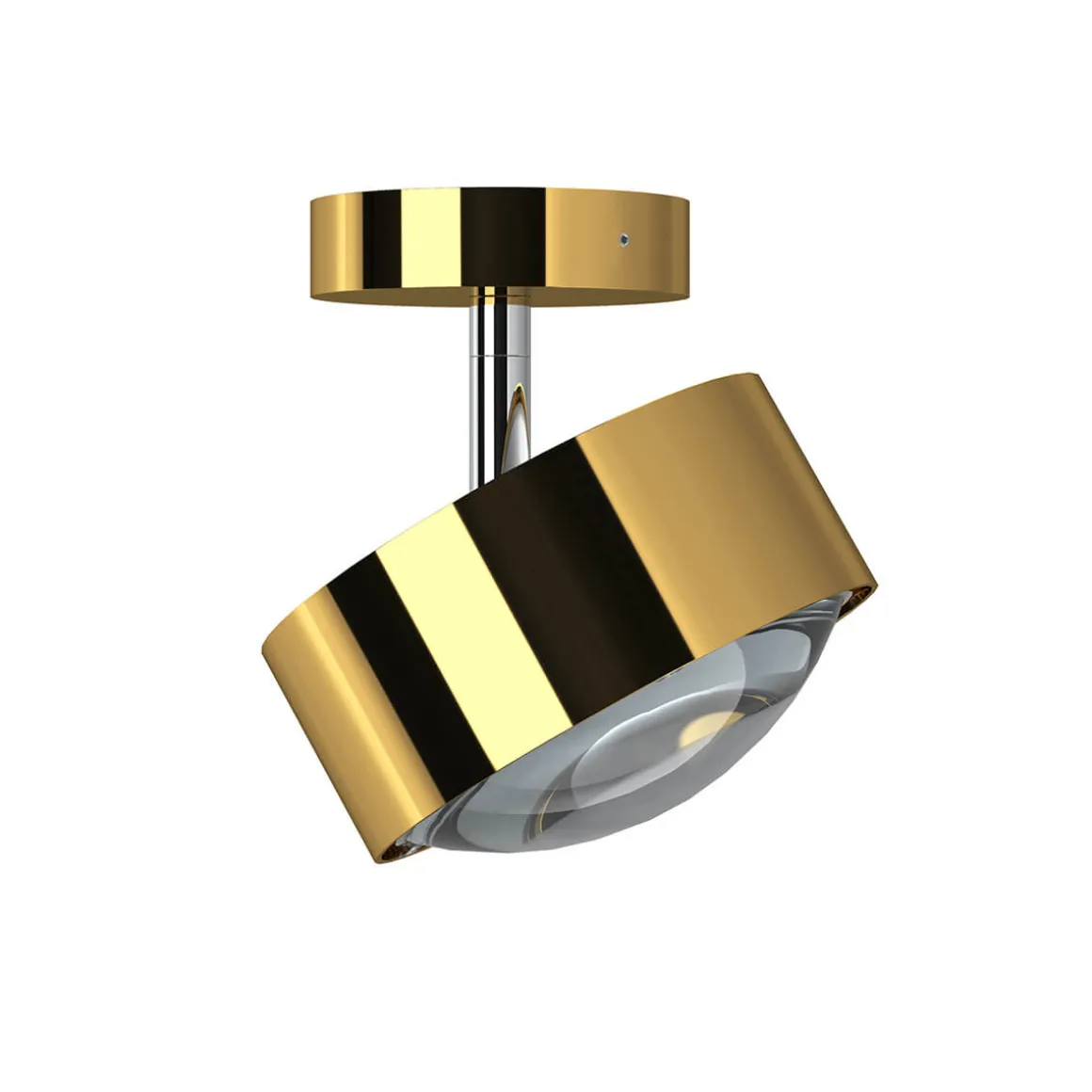 Top Light Puk Maxx Turn Downlight Deckenleuchte, Gehäuse