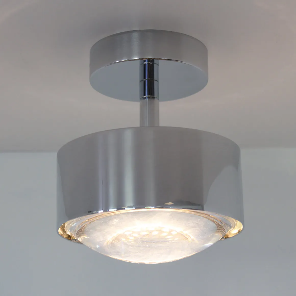 Top Light Puk Maxx Turn Downlight Deckenleuchte, Gehäuse