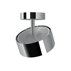 Top Light Puk Maxx Turn LED Up & Down Deckenleuchte, Gehäuse