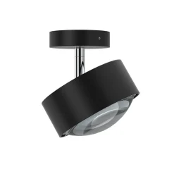 Top Light Puk Maxx Turn LED Up & Down Deckenleuchte, Gehäuse