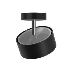 Top Light Puk Maxx Turn LED Up & Down Deckenleuchte, Gehäuse