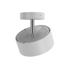 Top Light Puk Maxx Turn LED Up & Down Deckenleuchte, Gehäuse