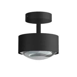 Top Light Puk Maxx Turn Outdoor Up & Down LED Deckenleuchte, Gehäuse
