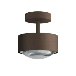 Top Light Puk Maxx Turn Outdoor Up & Down LED Deckenleuchte, Gehäuse