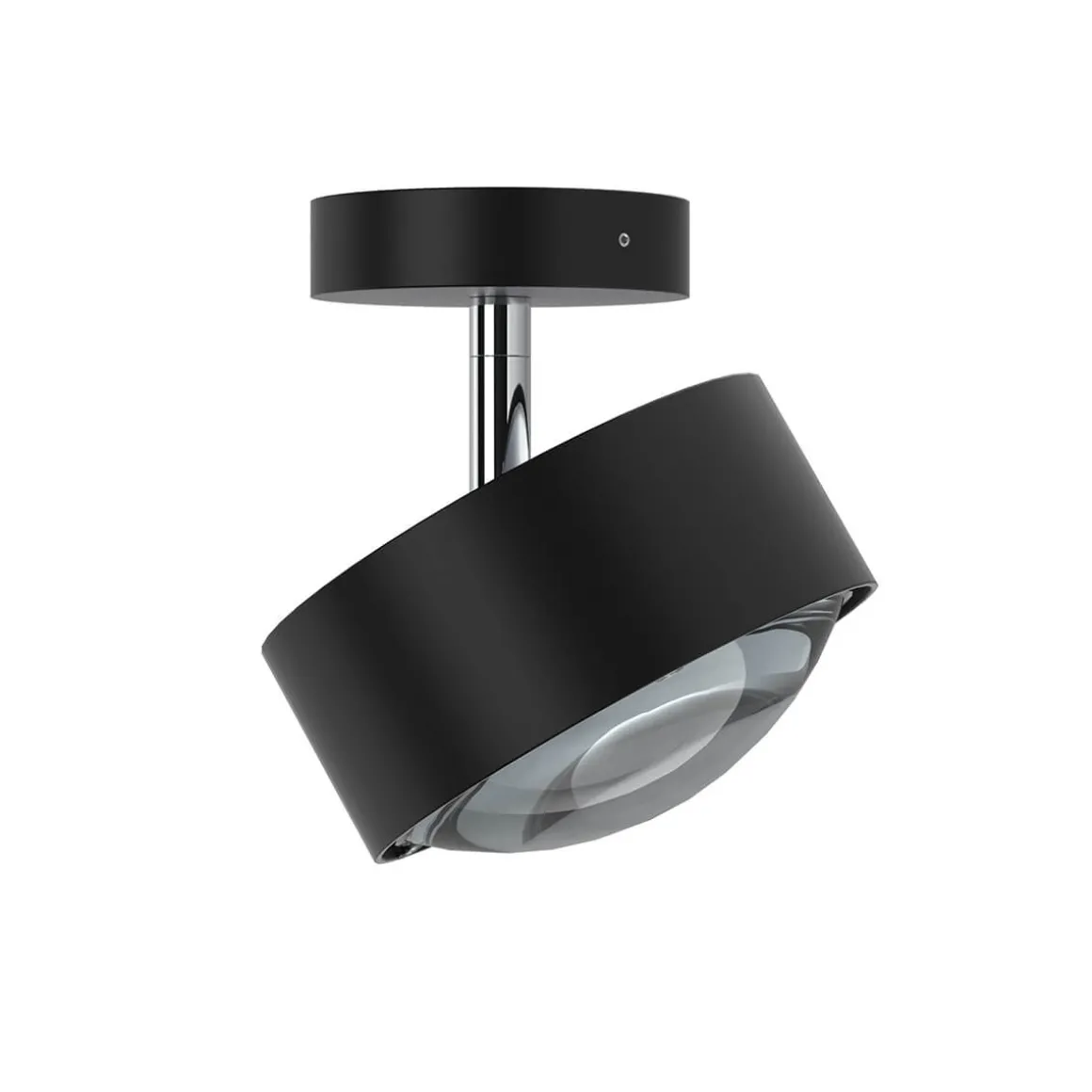 Top Light Puk Maxx Turn Up & Down Deckenleuchte, Gehäuse