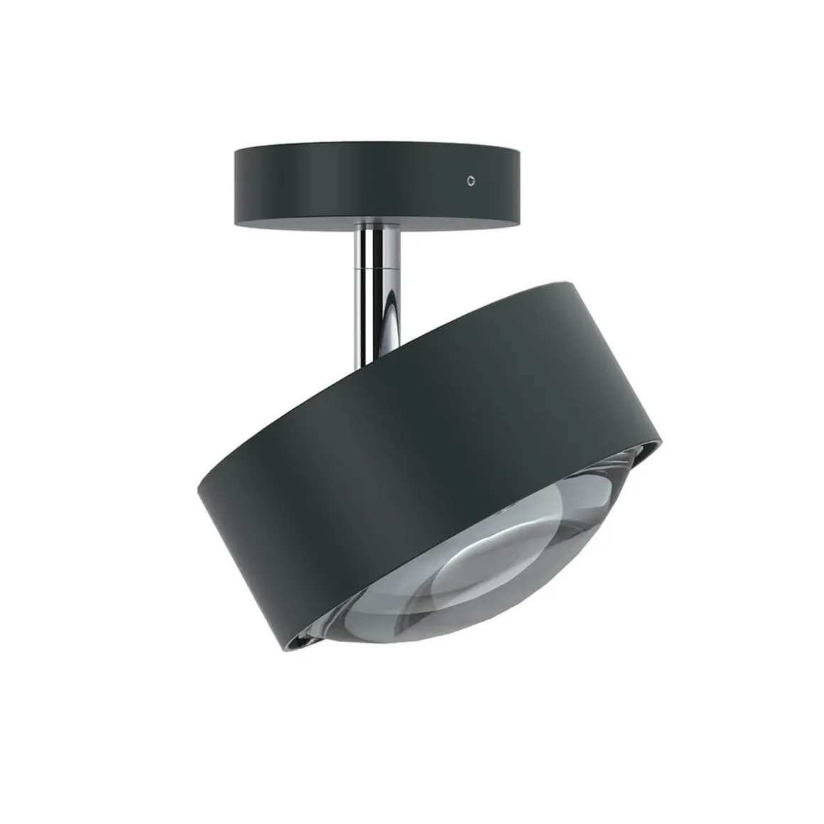 Top Light Puk Maxx Turn Up & Down Deckenleuchte, Gehäuse