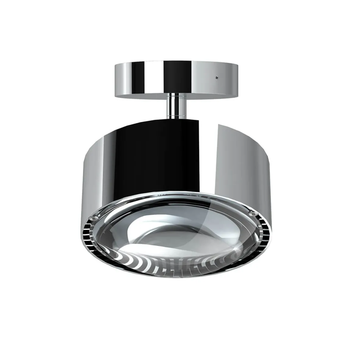 Top Light Puk Maxx Turn Up & Down Deckenleuchte, Gehäuse