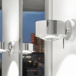 Top Light Puk Maxx Wall + LED Wandleuchte, Gehäuse