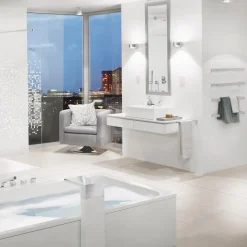 Top Light Puk Maxx Wall + LED Wandleuchte, Gehäuse