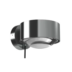 Top Light Puk Maxx Wall + LED Wandleuchte, Gehäuse