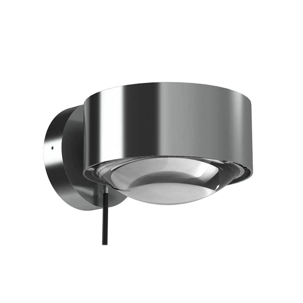 Top Light Puk Maxx Wall + LED Wandleuchte, Gehäuse