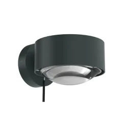 Top Light Puk Maxx Wall + LED Wandleuchte, Gehäuse