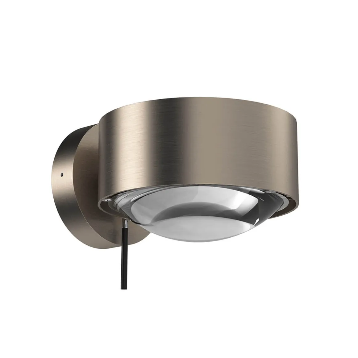 Top Light Puk Maxx Wall + LED Wandleuchte, Gehäuse