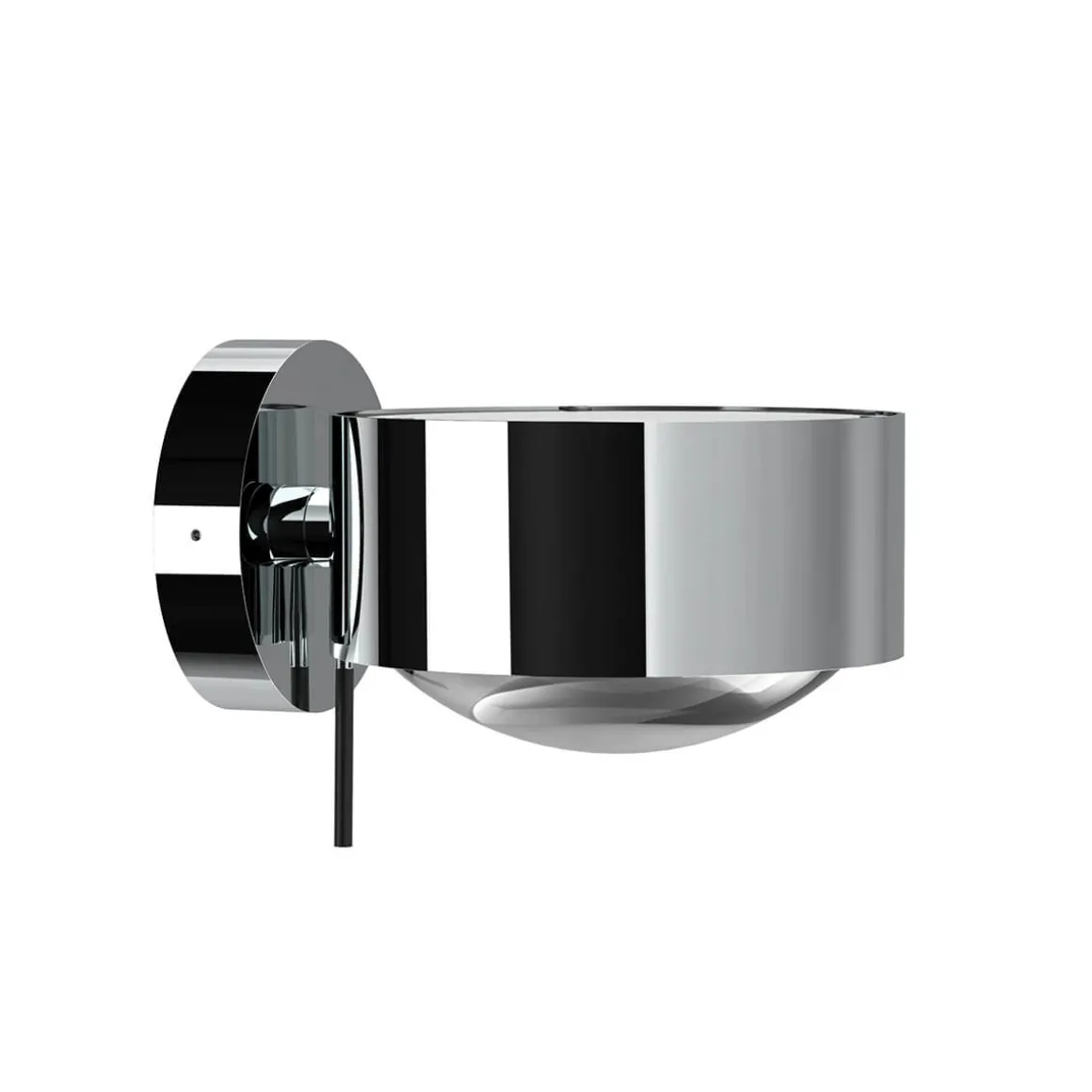 Top Light Puk Maxx Wall + LED Wandleuchte, Gehäuse