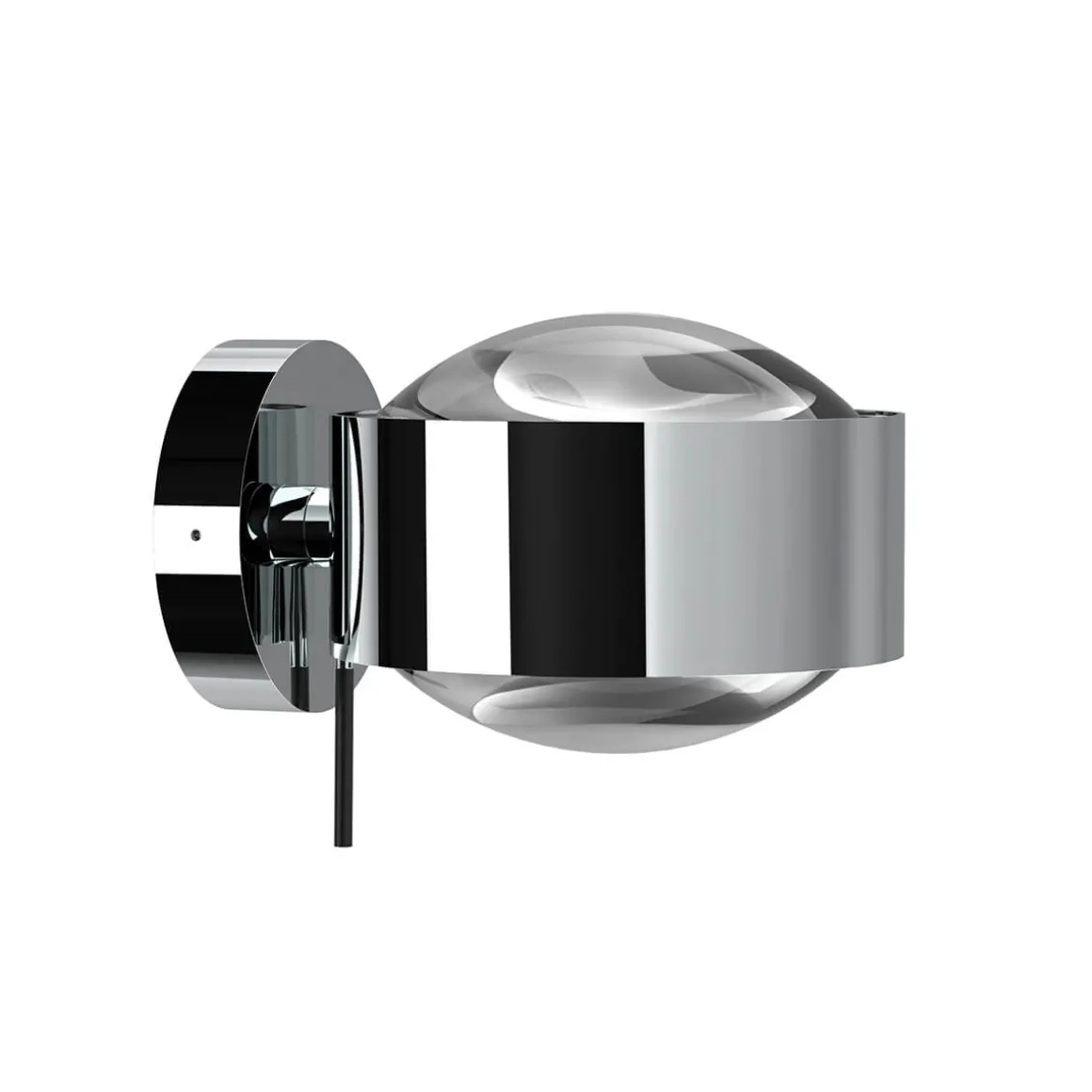 Top Light Puk Maxx Wall + LED Wandleuchte, Gehäuse