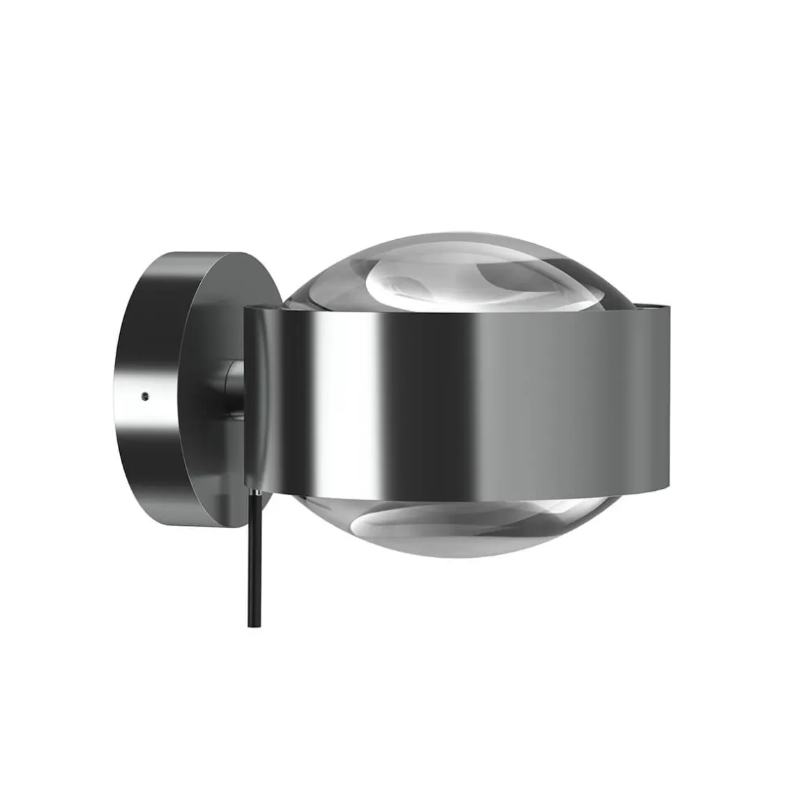 Top Light Puk Maxx Wall + LED Wandleuchte, Gehäuse