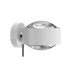 Top Light Puk Maxx Wall + LED Wandleuchte, Gehäuse