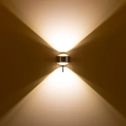 Top Light Puk Maxx Wall + Wandleuchte, Gehäuse