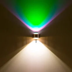 Top Light Puk Maxx Wall + Wandleuchte, Gehäuse