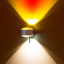 Top Light Puk Maxx Wall + Wandleuchte, Gehäuse