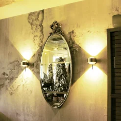 Top Light Puk Maxx Wall + Wandleuchte, Gehäuse