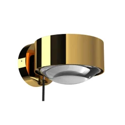 Top Light Puk Maxx Wall + Wandleuchte, Gehäuse