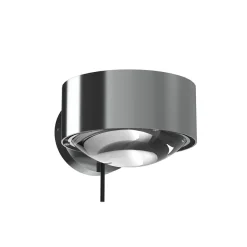 Top Light Puk Maxx Wall + LED Wandleuchte, Gehäuse, Rückläufer