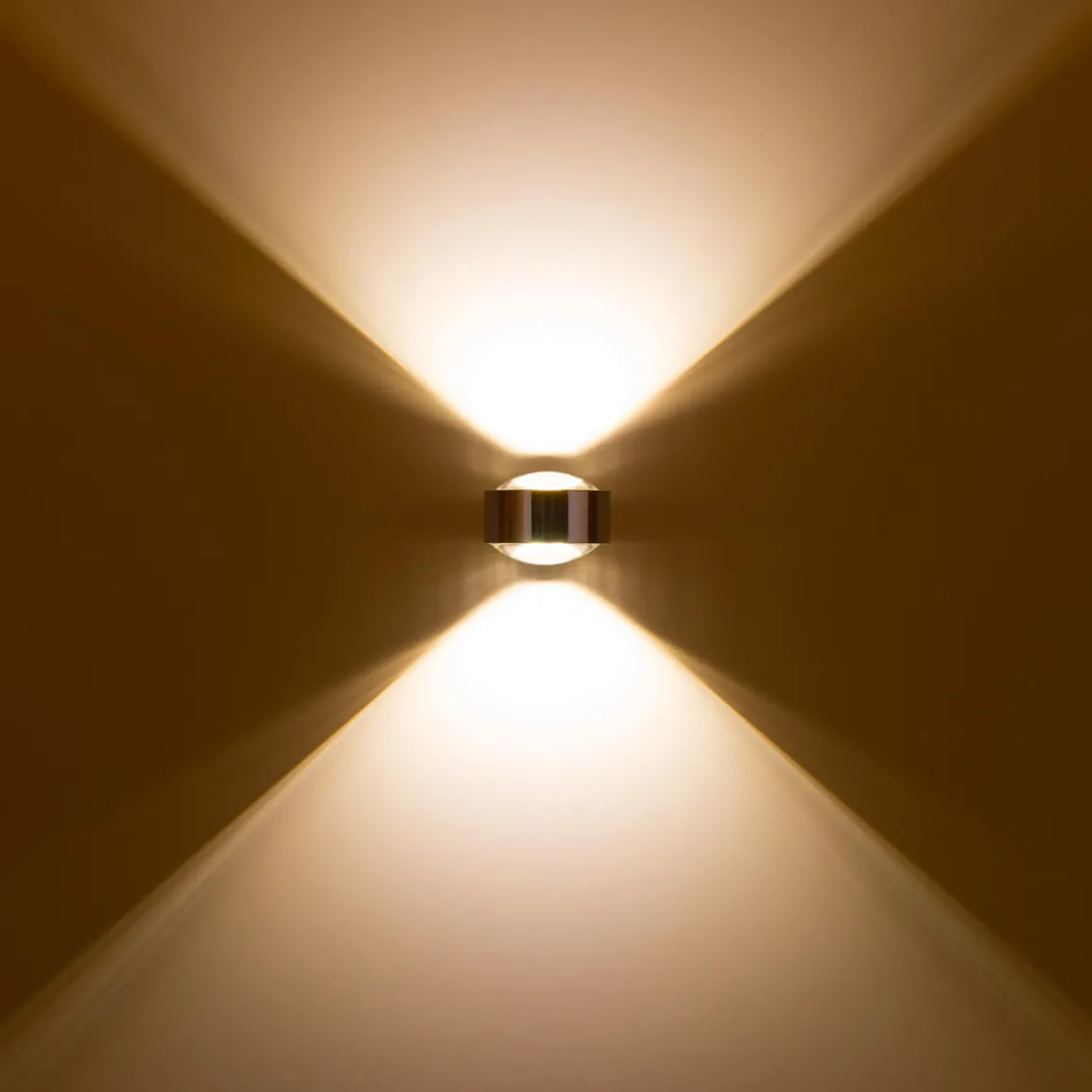 Top Light Puk Maxx Wall LED Wandleuchte, Gehäuse