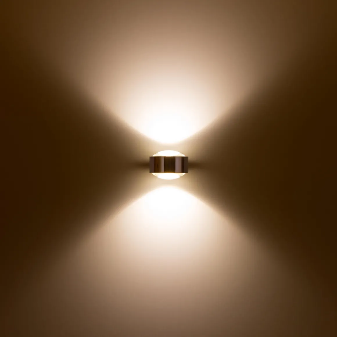 Top Light Puk Maxx Wall LED Wandleuchte, Gehäuse