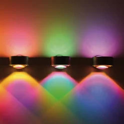 Top Light Puk Maxx Wall LED Wandleuchte, Gehäuse