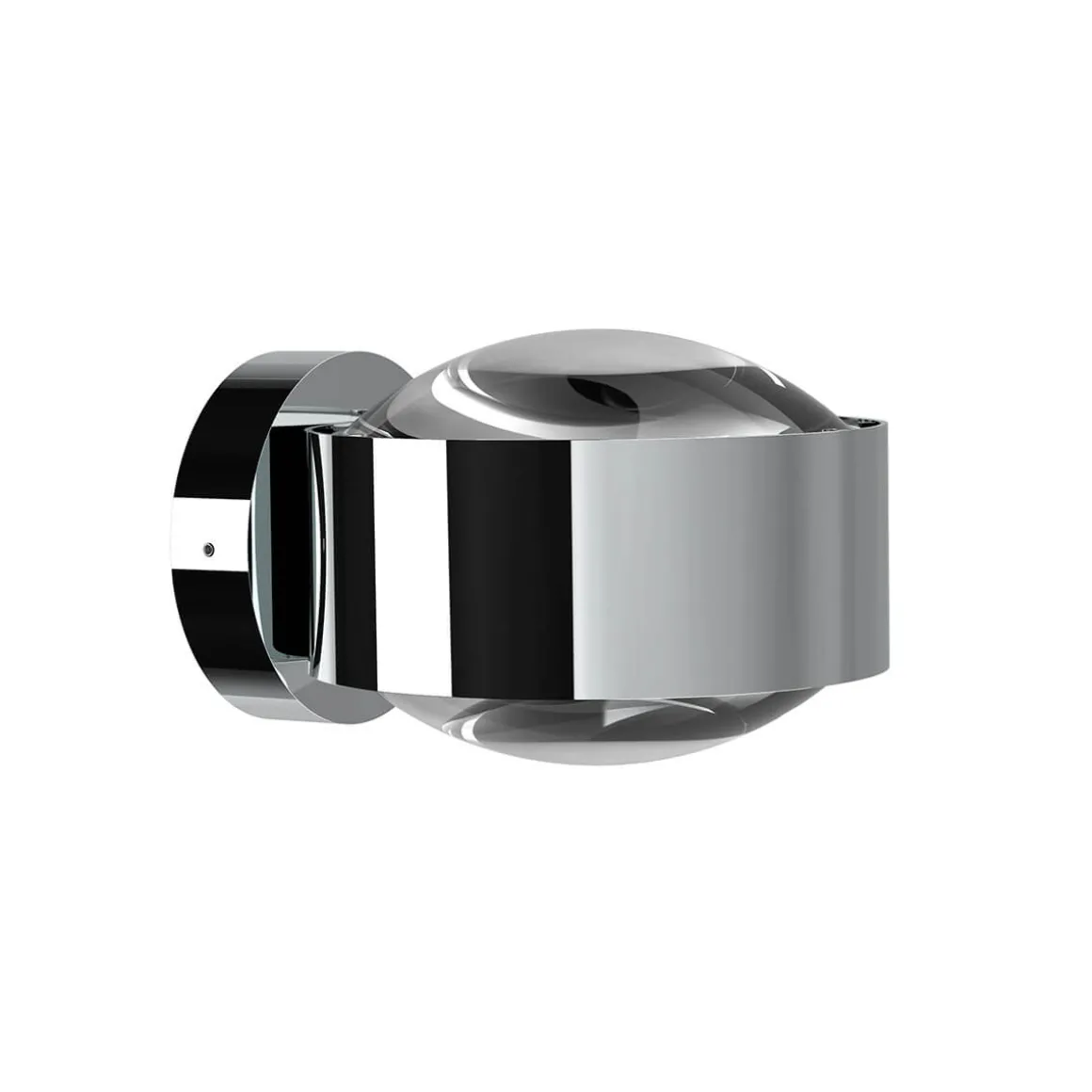 Top Light Puk Maxx Wall LED Wandleuchte, Gehäuse