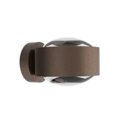 Top Light Puk Maxx Wall Outdoor LED Wandleuchte, Gehäuse