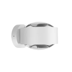 Top Light Puk Maxx Wall Outdoor LED Wandleuchte, Gehäuse