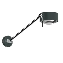 Top Light Puk Maxx Wing Single LED Wand- / Deckenleuchte, 30 cm, Gehäuse