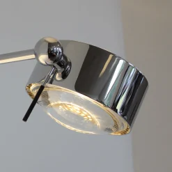 Top Light Puk Maxx Wing Single LED Wand- / Deckenleuchte, 30 cm, Gehäuse