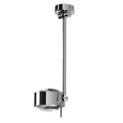 Top Light Puk Maxx Wing Single LED Wand- / Deckenleuchte, 30 cm, Gehäuse