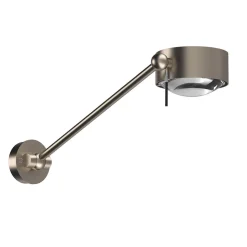 Top Light Puk Maxx Wing Single LED Wand- / Deckenleuchte, 30 cm, Gehäuse