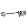 Top Light Puk Maxx Wing Single Wand- / Deckenleuchte, 30 cm, Gehäuse