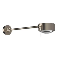 Top Light Puk Maxx Wing Single Wand- / Deckenleuchte, 30 cm, Gehäuse
