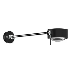 Top Light Puk Maxx Wing Single Wand- / Deckenleuchte, 30 cm, Gehäuse