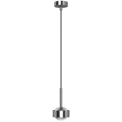 Top Light Puk Mini Drop Solo LED Pendelleuchte, Gehäuse