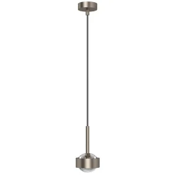 Top Light Puk Mini Drop Solo Pendelleuchte, Gehäuse